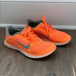 Nike Shoes